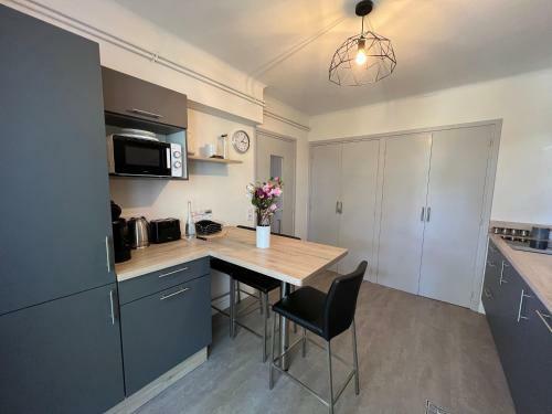 Apartamento Le Bonsa� By P�m, � Quelques Pas Du Scorff