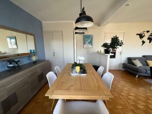 Apartamento Le Bonsa� By P�m, � Quelques Pas Du Scorff