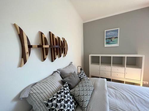 Apartamento Le Bonsa� By P�m, � Quelques Pas Du Scorff