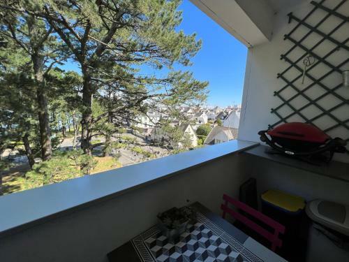 Apartamento Le Bonsa� By P�m, � Quelques Pas Du Scorff