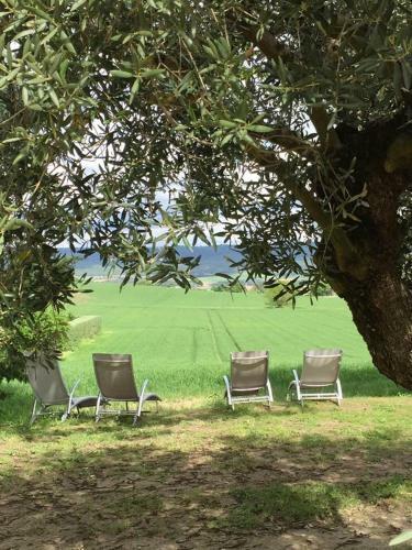 Apartamento Le Mas Des Meras - Gite C�t� Mas