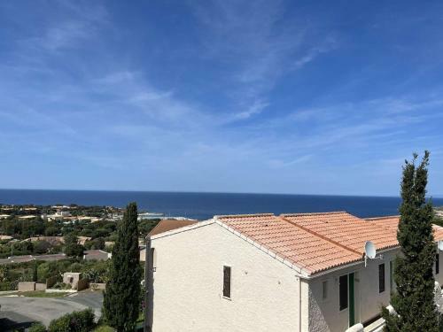 Apartamento Studio Lumio, 1 Pi�ce, 4 Personnes - Fr-1-63-314