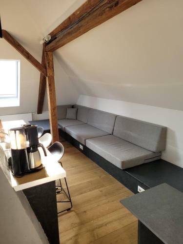 Apartamento Ferienhaus Mehrblick