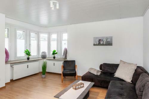 Apartamento Ferienhaus Mehrblick