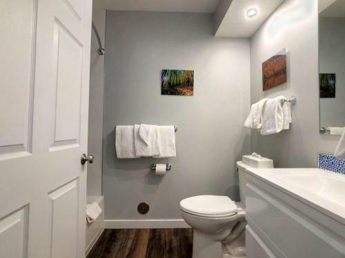 Killington Center Inn & Suites By Killington Vr - Studios