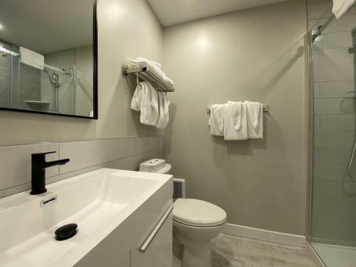 Killington Center Inn & Suites By Killington Vr - Studios
