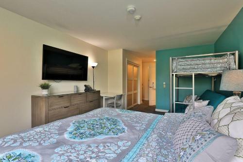 Killington Center Inn & Suites By Killington Vr - Studios
