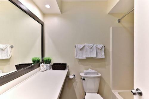 Killington Center Inn & Suites By Killington Vr - Studios