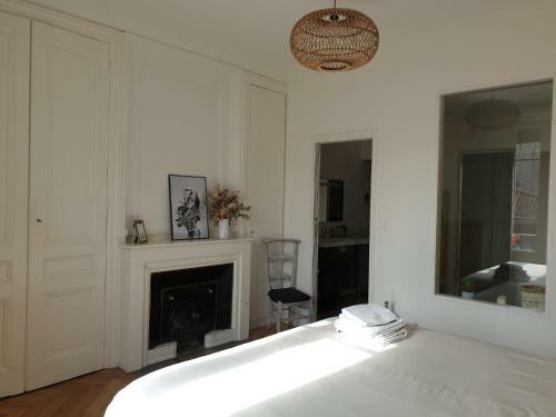 Apartamento Le Cosy- Croix Rousse