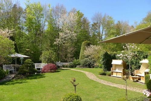 Apartamento Seestern Im Haus Nordwind