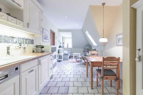 Apartamento Seestern Im Haus Nordwind