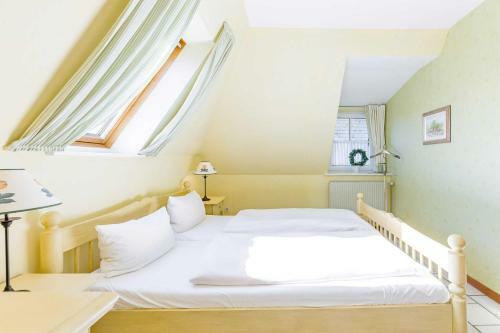 Apartamento Seestern Im Haus Nordwind