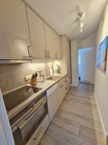 Apartamento Schwalbennest - A67824