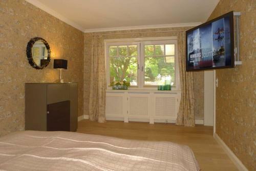 Apartamento Seem�we Im Haus Nordwind