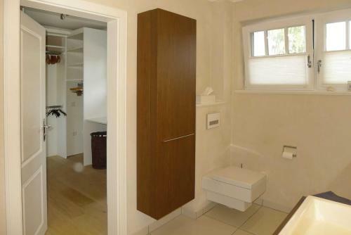 Apartamento Seem�we Im Haus Nordwind
