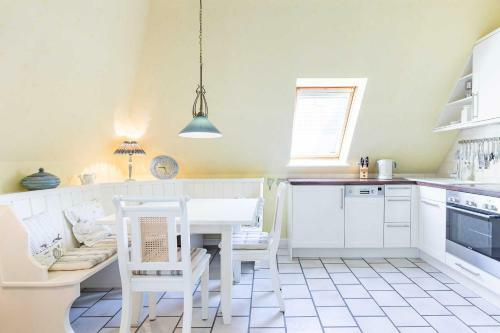 Apartamento Seehund Im Haus Nordwind