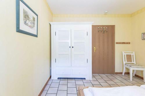 Apartamento Seehund Im Haus Nordwind