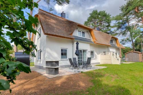 Fischerdorf, Am Kiefernw�ldchen