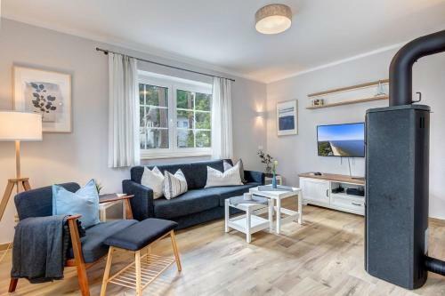 Fischerdorf, Am Kiefernw�ldchen