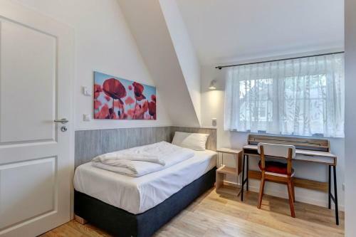 Fischerdorf, Am Kiefernw�ldchen