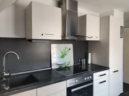 Apartamento Ferienwohnung Schwarzwaldliebe