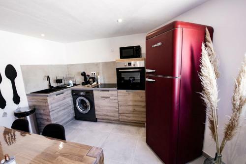 Apartamento Entre Terre Et Mer