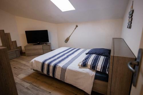 Apartamento Entre Terre Et Mer