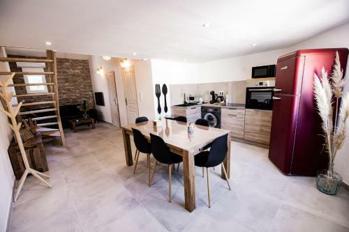 Apartamento Entre Terre Et Mer