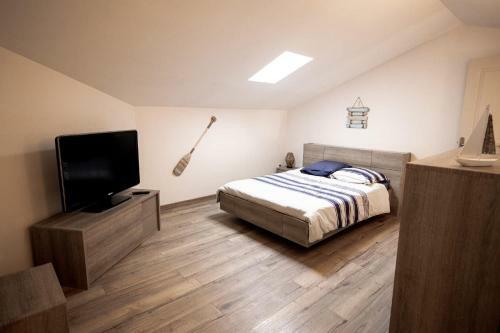 Apartamento Entre Terre Et Mer