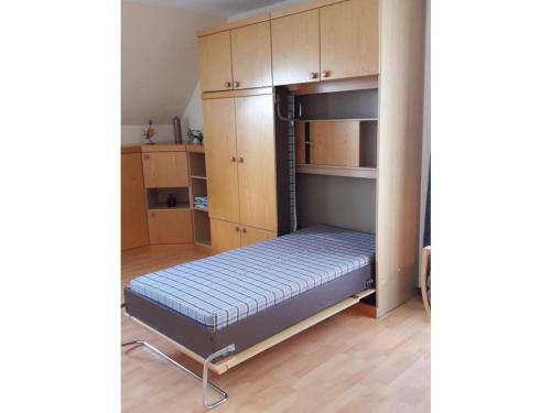 Apartamento Ferienwohnung Seestern - Haus Seeschwalbe