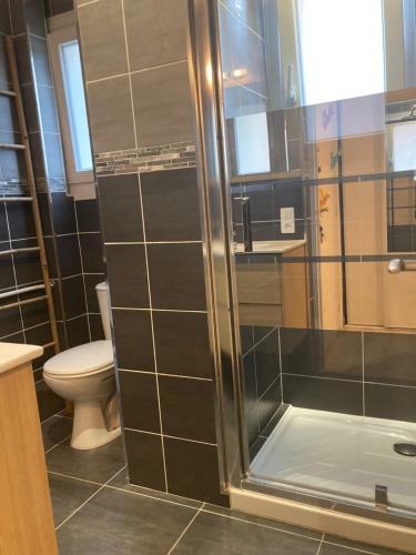 Apartamento Menton : Le Landelle, Studio, 10 Minutes Gare