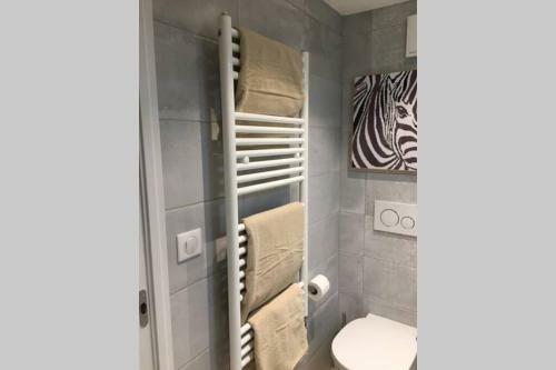 Apartamento Orient Palace, Studio 4pax, Wifi