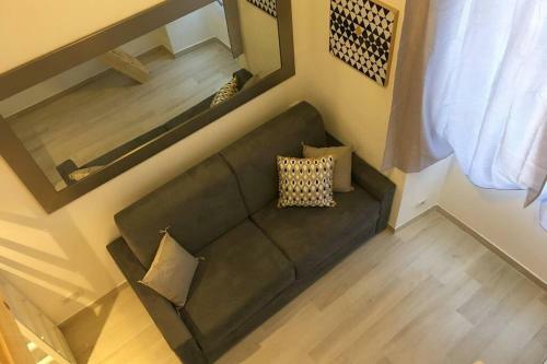 Apartamento Orient Palace, Studio 4pax, Wifi