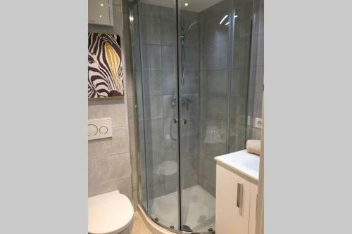 Apartamento Orient Palace, Studio 4pax, Wifi