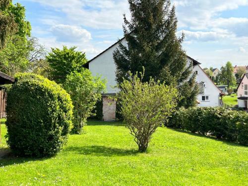 Apartamento Herzlich Willkommen In Der Dachstube Niestetal