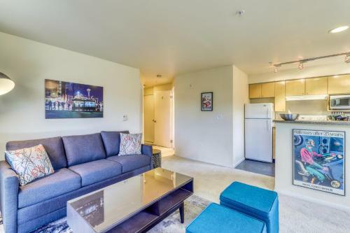 Vine Paradise & Montreux