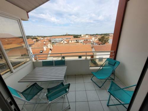 Apartamento R�ves Sal�s