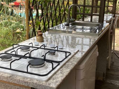 Bed & Breakfast Chambre Double Avec Salle de Bain Priv�e
