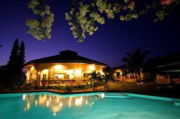 Hotel Bohol Sea Resort