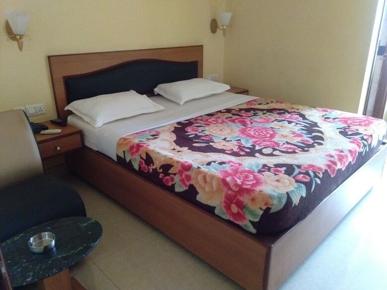 Hotel Nahar Manchester Inn