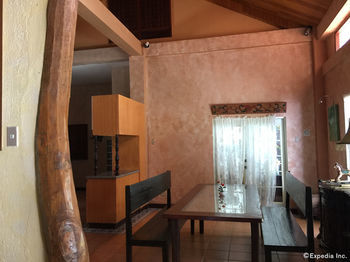 Hotel Villa Formosa Bohol