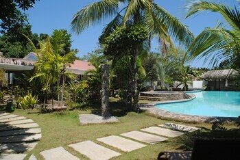 Hotel Villa Formosa Bohol