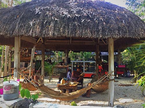 Albergue Bohol Coco Farm