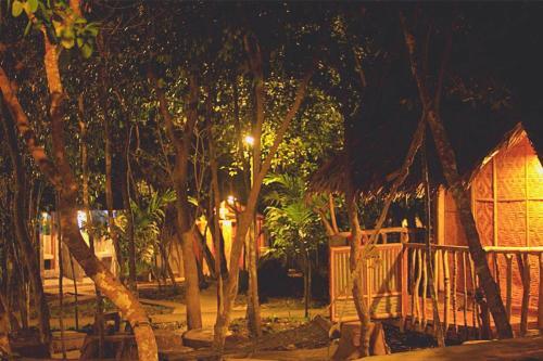 Albergue Bohol Coco Farm