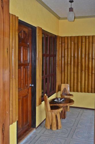 Hotel Veraneante Resort