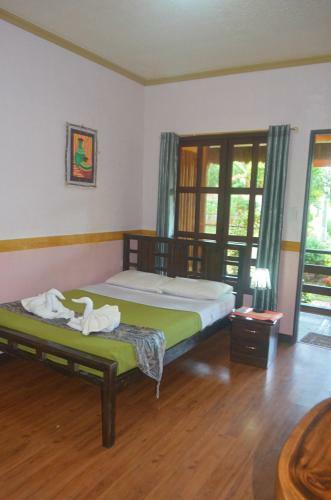 Hotel Veraneante Resort