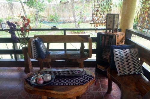 Hotel Veraneante Resort