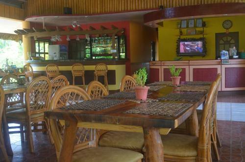 Hotel Veraneante Resort