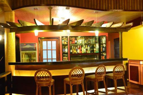 Hotel Veraneante Resort