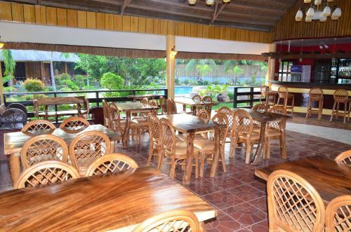Hotel Veraneante Resort